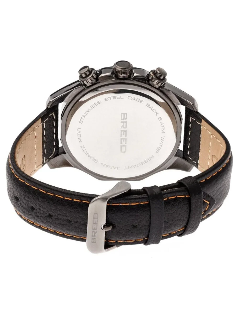 NWT Breed Lacroix Chronograph Watch